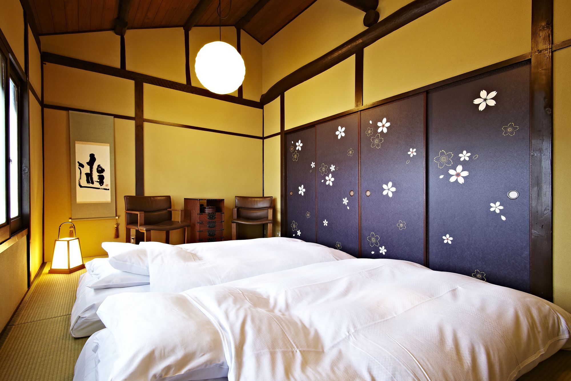 Villa Gion Kyuraku Kyōto Exterior foto