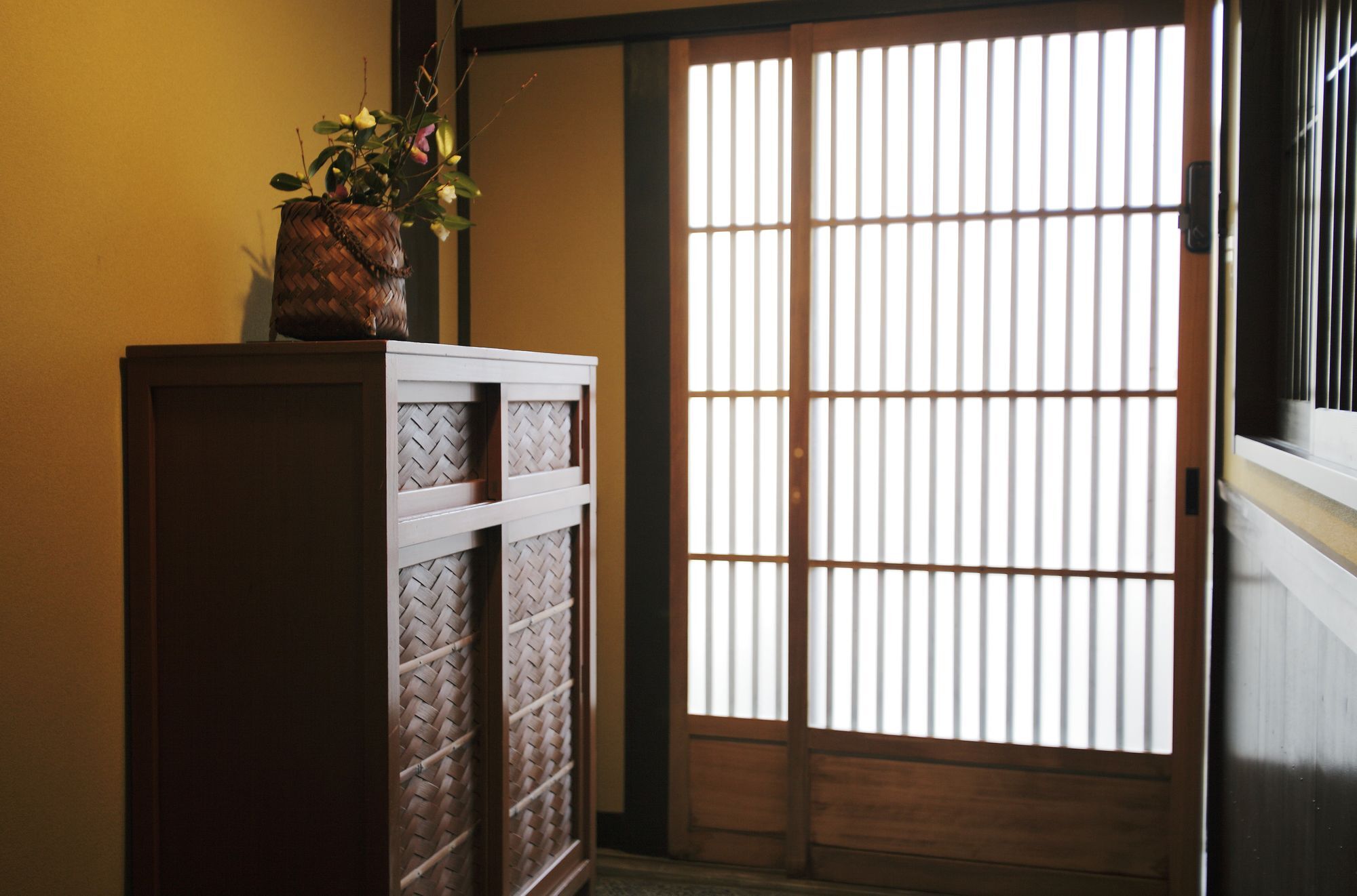 Villa Gion Kyuraku Kyōto Exterior foto